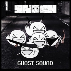 SNTCH - Ghost Squad (Halloween Free Download)