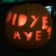 Mini Halloween house mix