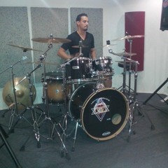 Malevolent Creation - Dissect The Eradicated - Drum Cover