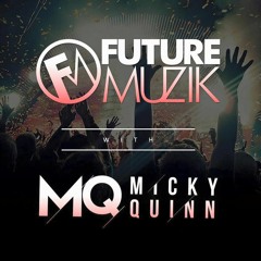 Future Muzik With MQ 005 LIVE EDITION. (Click Buy For Free Download)
