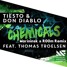 Chemicals Feat. Thomas Troelsen (Marininsk & R00m Remix)