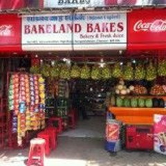 Bakeland -Nolan Klapec