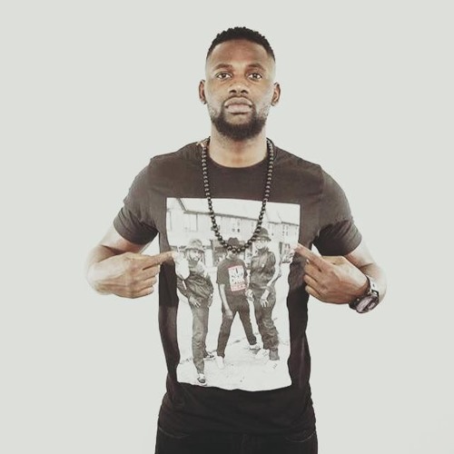 Curtis Seldon Like - DDjay