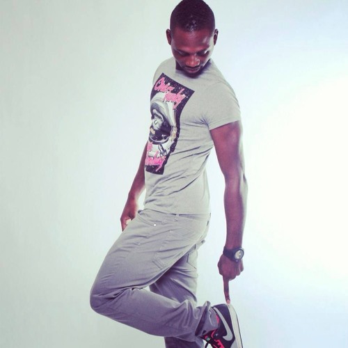Curtis Seldon Like - Dj Kakah - Cavalier Feat. James Vincent