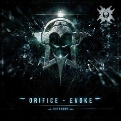 Orifice - IV. Destroid | Evoke EP [BATAU065] 03 December