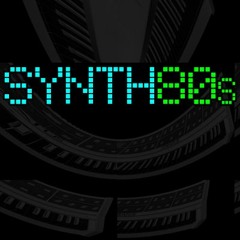 80s Synth / Electro Live DJ MIX