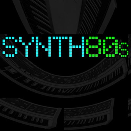 80s Synth / Electro Live DJ MIX