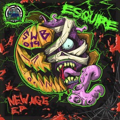 Esquire - New Age --Out Now on SWB Records--
