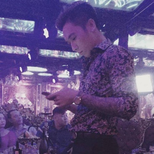 Hello Ketamin 2015 - Pô Nguyễn