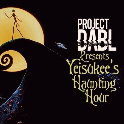 The Line Up: Yeisukee's Haunting Hour
