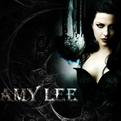 Amy Lee - It's A Fire by Portishead
