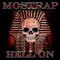 MØ$†RΔP - Hell On (Original Mix)