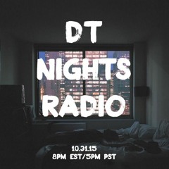 DT NIGHTS RADIO EP.2: Soundcloud & Chill