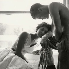 Chet Baker - The Touch of Your Lips