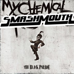 My Chemical Smashmouth- Welcome To The AllStar Parade