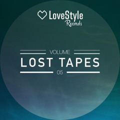 Jako Diaz - No Blame (Original Mix) Out 02.11 LoveStyle Records