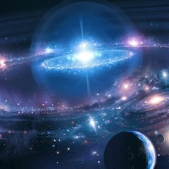 Electric Universe -- Quasar