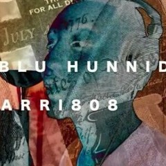 Blu Hunnids (Prod By Rarri808)