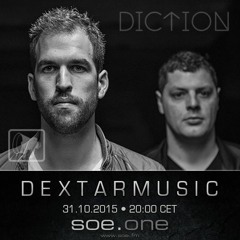 Diction - Dextarmusic 311015