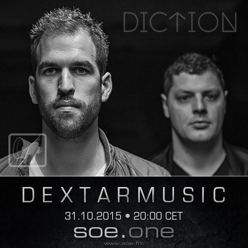 Diction - Dextarmusic 311015