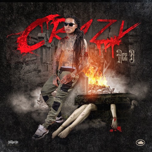 CRAZY - Ace B, BlaqNmild [JS]