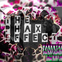 THe PHaX Effect-EP