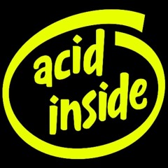 acid inside by perry