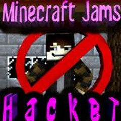 Hacker by MinecraftJams