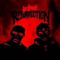 Disaster Peace - Heels (Hot Mess Remix) [Bonus Track]