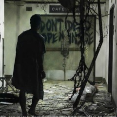 Cory & Charlie White.Dont Open DEAD Inside