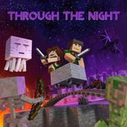 Stream Through the Night by AntVenom by kittyrules2003 | Listen online for  free on SoundCloud