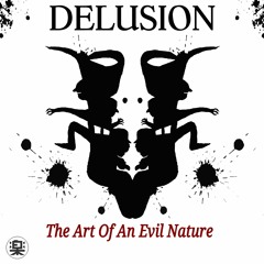 Delusion - Killing Time On Writer's Block