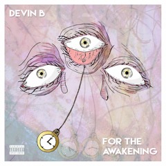 Devin B - All Love No Hate