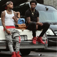 HOODRICH PABLO JUAN X GANGSTA BOO TYPE BEAT - RACKS IN MY GUCCI BAG [Prod. By BlazeOnDaBeat]