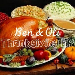 Thanks(giving) For The Memories