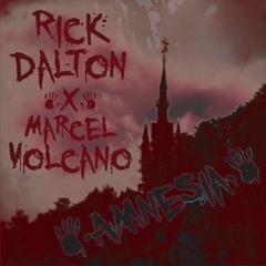 Rick Dalton X Marcel Volcano - Amnesia (Intro Mix) BUY -> FREE DOWNLOAD!