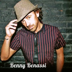 Benny Benassi - Love And Emotion (Instrumental)