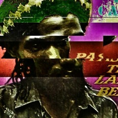 ABABA JOHN I - ITERNAL DARKLIGHT HI FI (LIGHT VERSION)