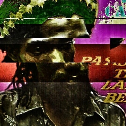 ABABA JOHN I - ITERNAL DARKLIGHT HI FI (LIGHT VERSION)