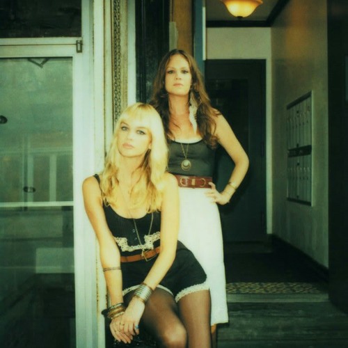the pierces - we are stars