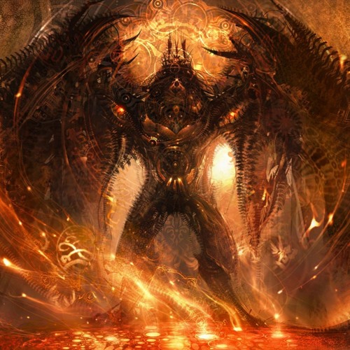 [EXTREMELY HEAVY] Haloween 2015  Mix