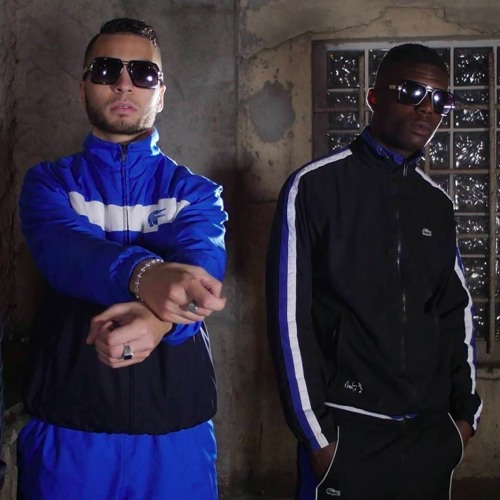 Ninho feat G.L.G " Nae Nae 2.0 " - Daymolition