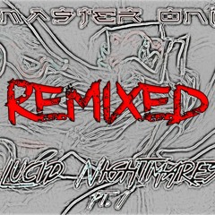 Oni - Pandora's Box (Trellshells Remix)