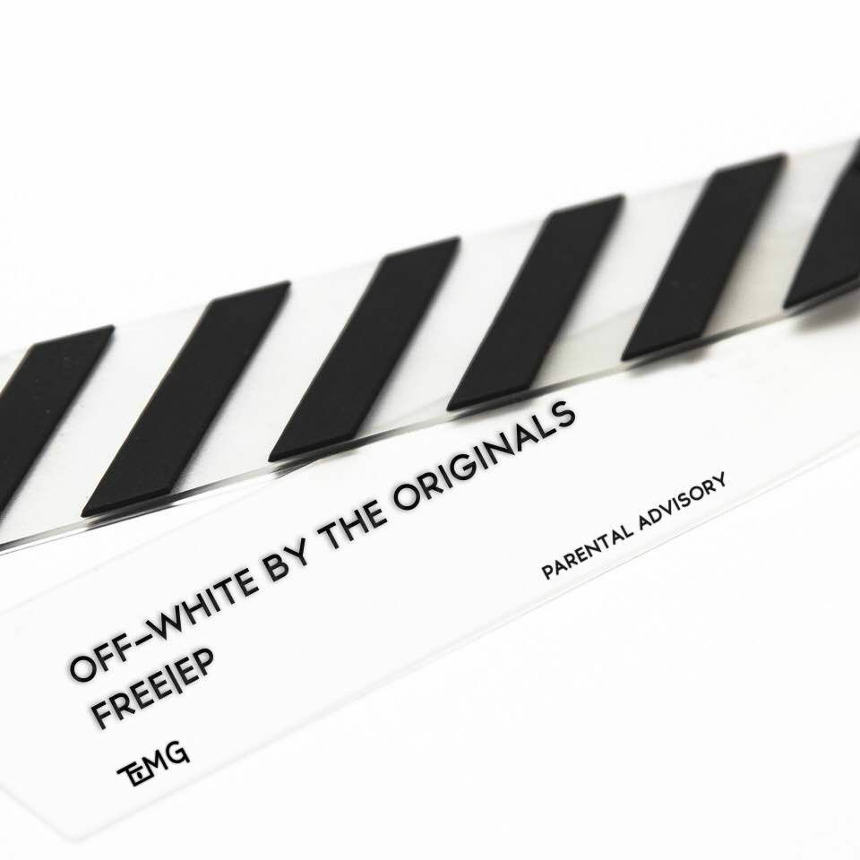 7. The OriGinals(Chris Udoh, FZJ, FranChize)- I Think I Need Drugs(Produced By FranChize)
