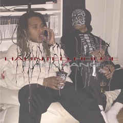 EuropagangXYemiXBusu - Haunted House [prod. yemi]