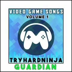 Halo 5 Song- "Guardian" Tryhardninja ft. JTMachinima