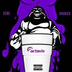 Actavis - Cewl feat DrakeoTheRuler