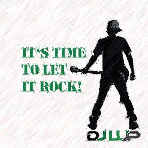 Imagine Dragons vs. Busta Rhymes, Kevin Rudolf & Lil' Wayne - It's Time To Let It Rock (LUP Mashup)