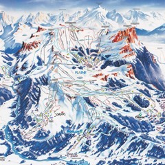 LE PLAN DLA PISTE- BABAR- 9U- BABOU