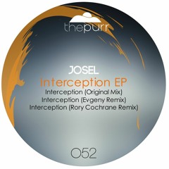 Josel - Interception (Original Mix)